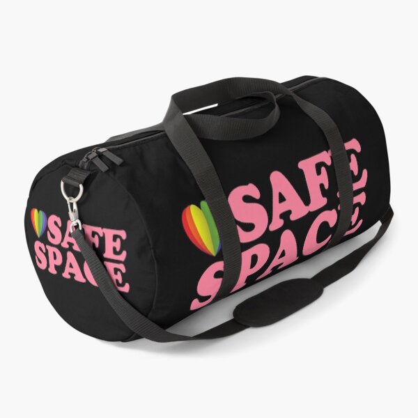 Item preview, Sign Safe Space LGBT Ally Love designed and sold by aronia.