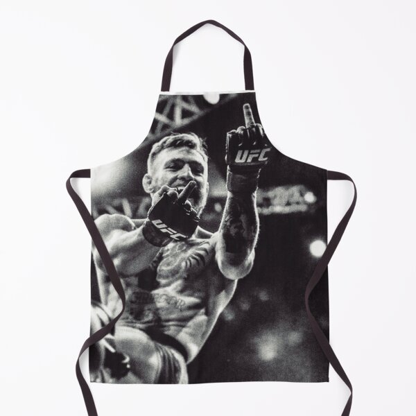 Item preview, Conor McGregor Middle Finger - Notorious designed and sold by BermanDesigns.