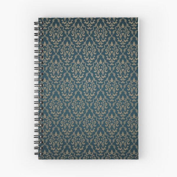 Item preview, Vintage Seamless Pattern designed and sold by Olga Altunina.