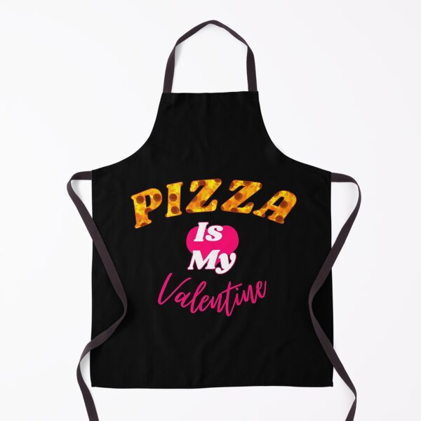 Item preview, Pizza Is My Valentine designed and sold by Styler Design.