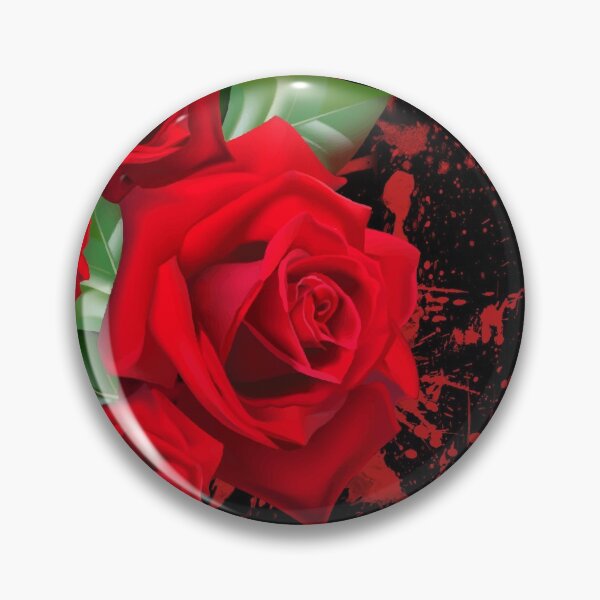 Item preview, RED ROSES  designed and sold by johnnyssandart.