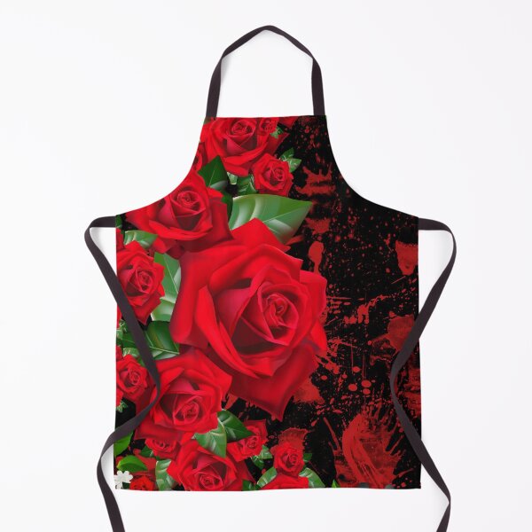 Item preview, RED ROSES designed and sold by johnnyssandart.