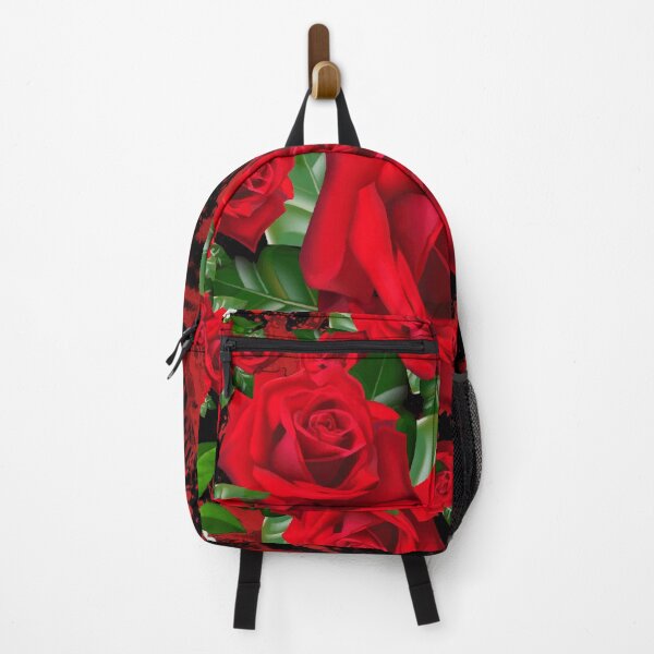 Item preview, RED ROSES designed and sold by johnnyssandart.