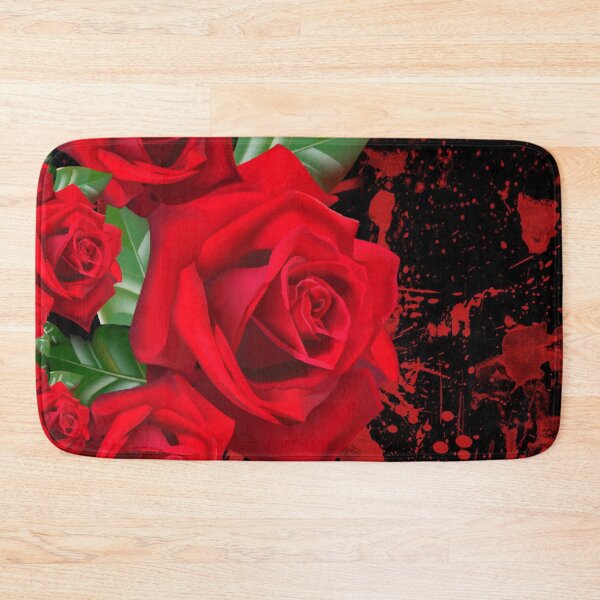 Item preview, RED ROSES  designed and sold by johnnyssandart.