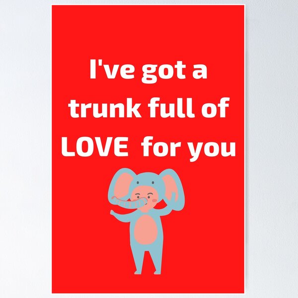 Item preview, Funny Valentine's Day Gift designed and sold by HristinaDMV.