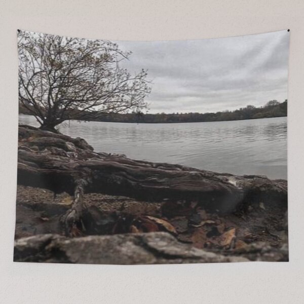 Item preview, Lapping Lake designed and sold by Jason Tompkins.