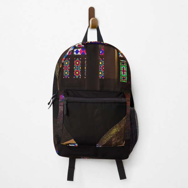 Item preview, Nasir Ol Molk Mosque Shiraz Iran designed and sold by paradiskt.