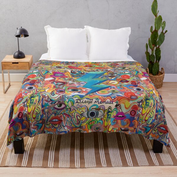 Item preview, Graffiti 2021 designed and sold by Diego Manuel Rodriguez.