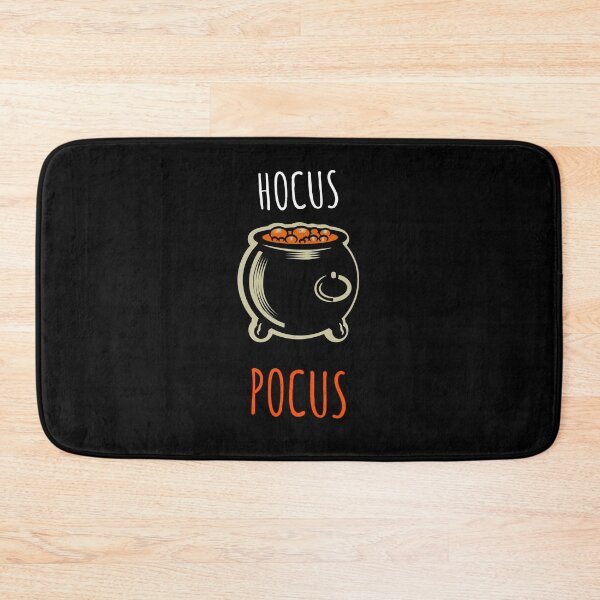 Item preview, Halloween hocus pocus designed and sold by bubble-bulb.
