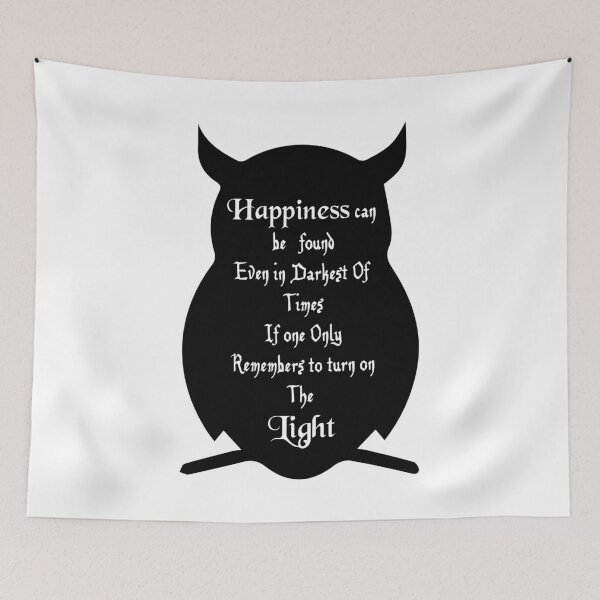 Item preview, HP quotes designed and sold by Store Potterarts.