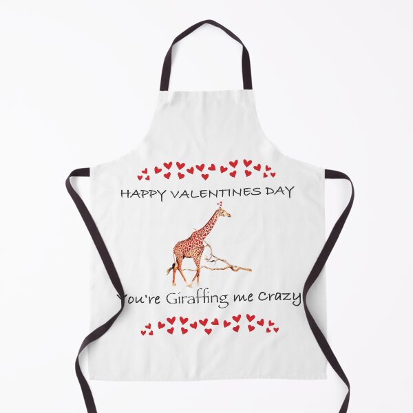 Item preview, You’re giraffing me crazy designed and sold by sharasaur.