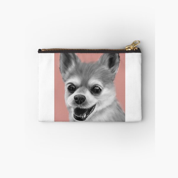 Item preview, Colonel the chihuahua designed and sold by Colonels  Basement.