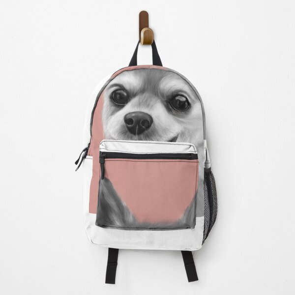 Item preview, Colonel the chihuahua designed and sold by Colonels  Basement.