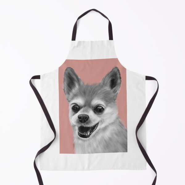 Item preview, Colonel the chihuahua designed and sold by Colonels  Basement.
