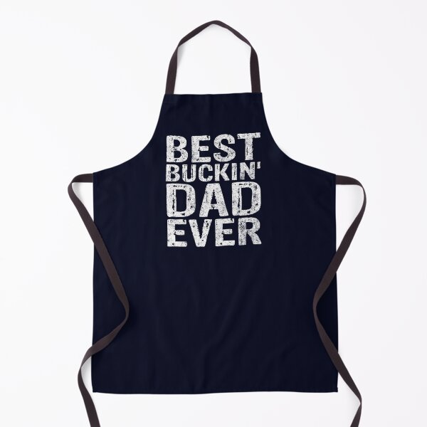 Item preview, Best Buckin' Dad Ever Shirt Christmas Gift Father's Day designed and sold by KuznecovaDesign.