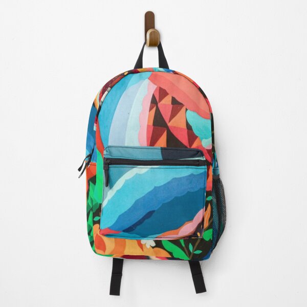 Item preview, BEAUTIFUL COLORED BIRD designed and sold by BojanShop.