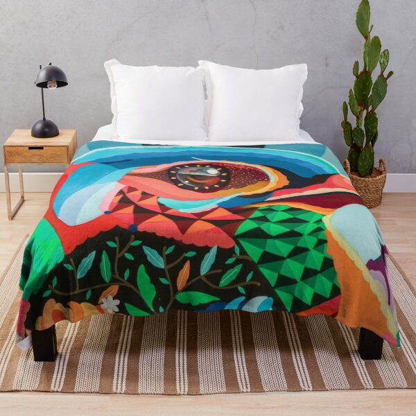 Item preview, BEAUTIFUL COLORED BIRD designed and sold by BojanShop.