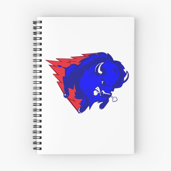 Item preview, Buffalo Charge! designed and sold by BfloSportsStore.
