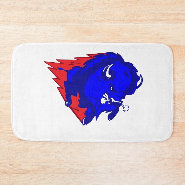 Item preview, Buffalo Charge! designed and sold by BfloSportsStore.