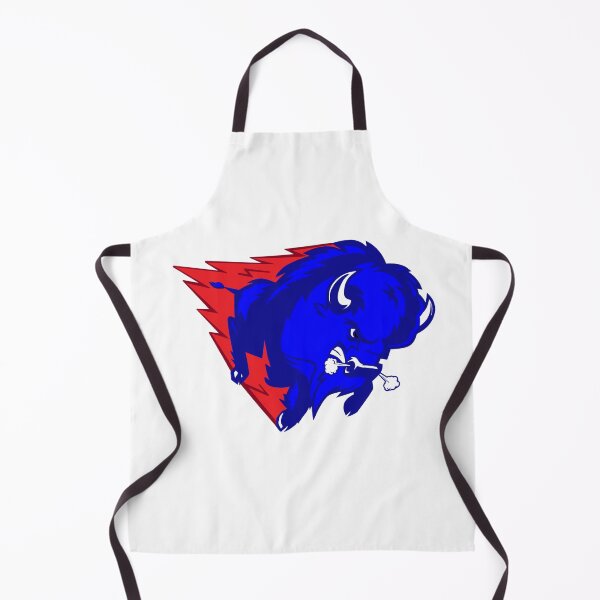 Item preview, Buffalo Charge! designed and sold by BfloSportsStore.