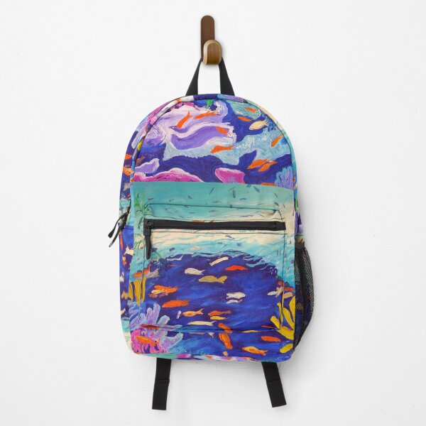 Item preview, Reef Bliss designed and sold by gillsart.