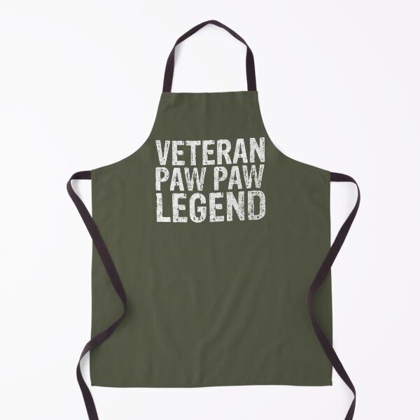 Item preview, Veteran Paw Paw Legend Shirt Funny Christmas Gift Father's Day designed and sold by KuznecovaDesign.