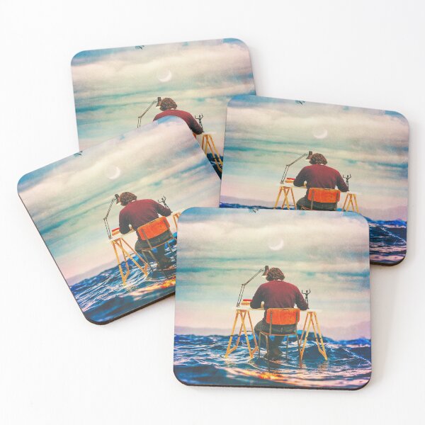 Item preview, The Creative Process designed and sold by seamless.