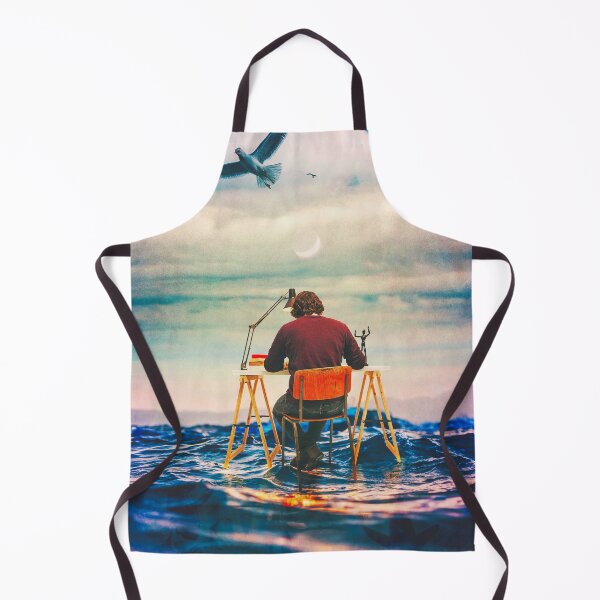 Item preview, The Creative Process designed and sold by seamless.