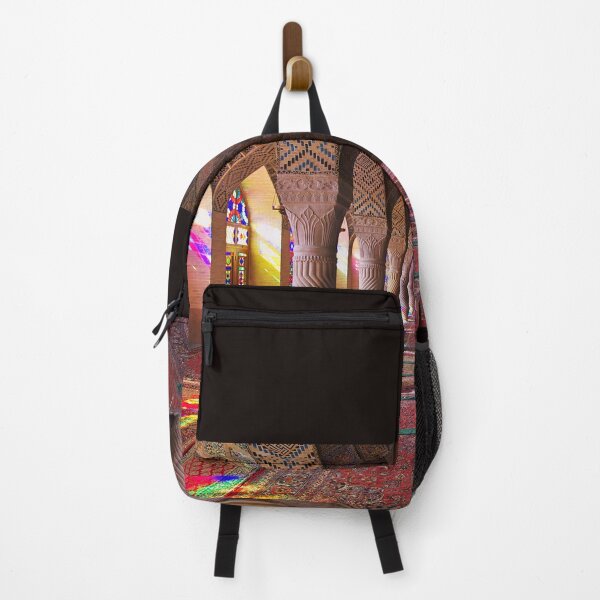 Item preview, Nasir Ol Molk Mosque Shiraz Iran designed and sold by paradiskt.
