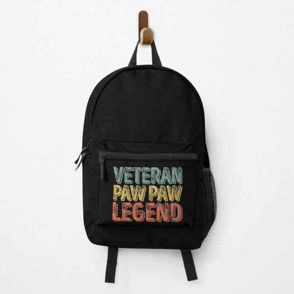 Item preview, Veteran Paw Paw Legend Shirt Funny Christmas Gift Father's Day designed and sold by KuznecovaDesign.