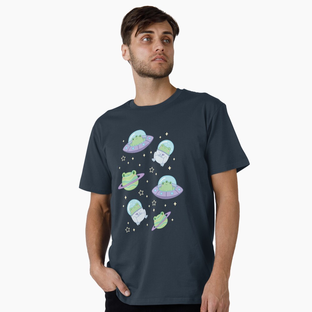 Item preview, Premium T-Shirt designed and sold by ElectricFangs.