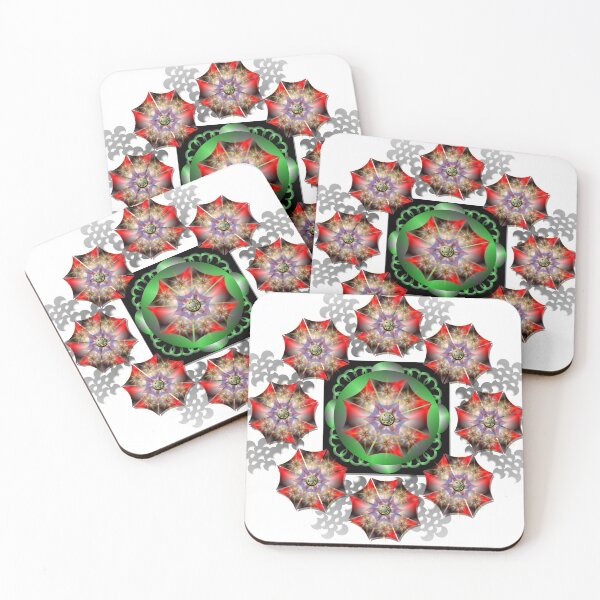 Item preview, Ancient floral display designed and sold by mapz712.