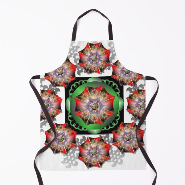 Item preview, Ancient floral display designed and sold by mapz712.