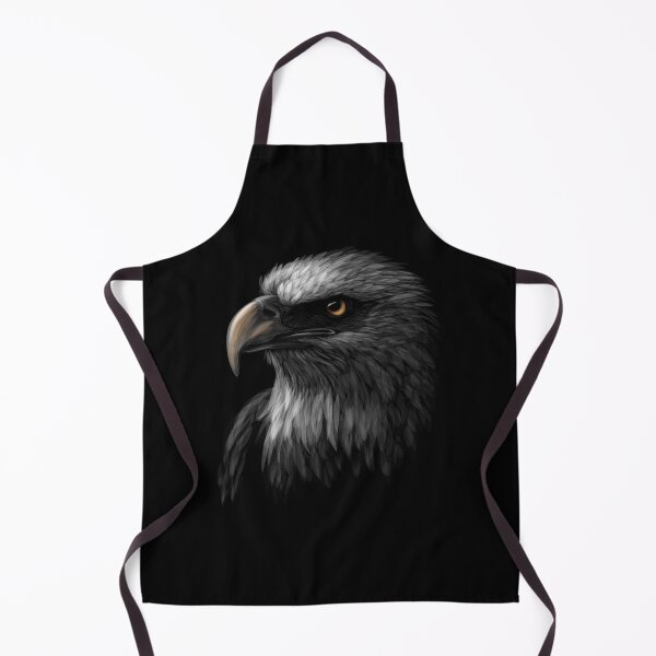 Item preview, Eagle Portrait designed and sold by LivingKreative.