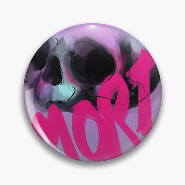 Item preview, Skull designed and sold by Colonels  Basement.