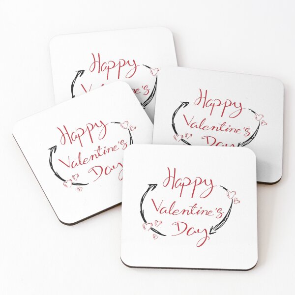 Item preview, Happy valentine day designed and sold by Superarm.