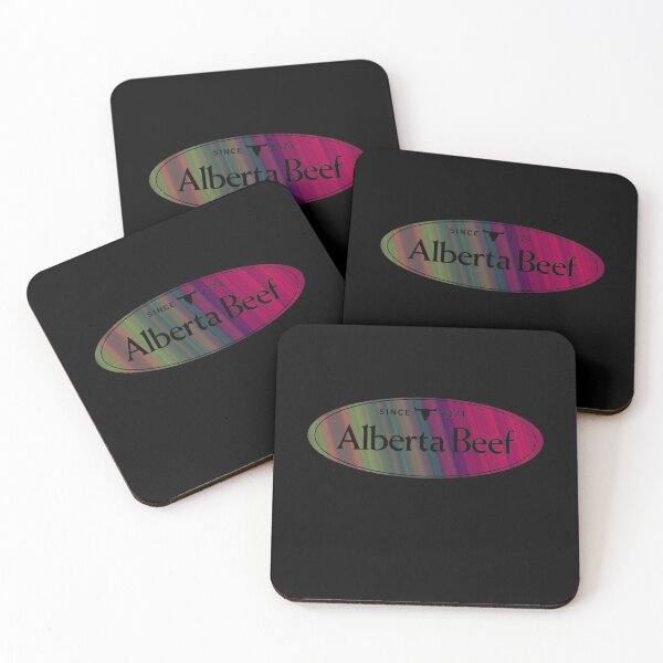 Item preview, Copy of Alberta Beef designed and sold by SHP2.