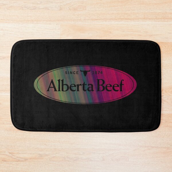 Item preview, Copy of Alberta Beef designed and sold by SHP2.