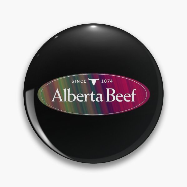 Item preview, Alberta Beef designed and sold by SHP2.