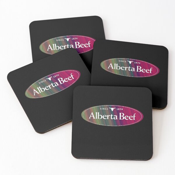 Item preview, Alberta Beef designed and sold by SHP2.