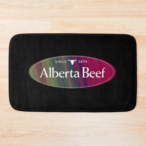 Item preview, Alberta Beef designed and sold by SHP2.