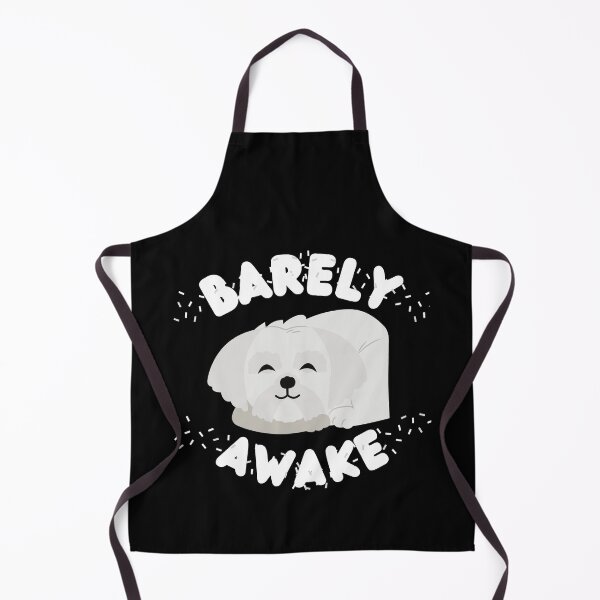 Item preview, Barely Awake designed and sold by Vibing-Right.