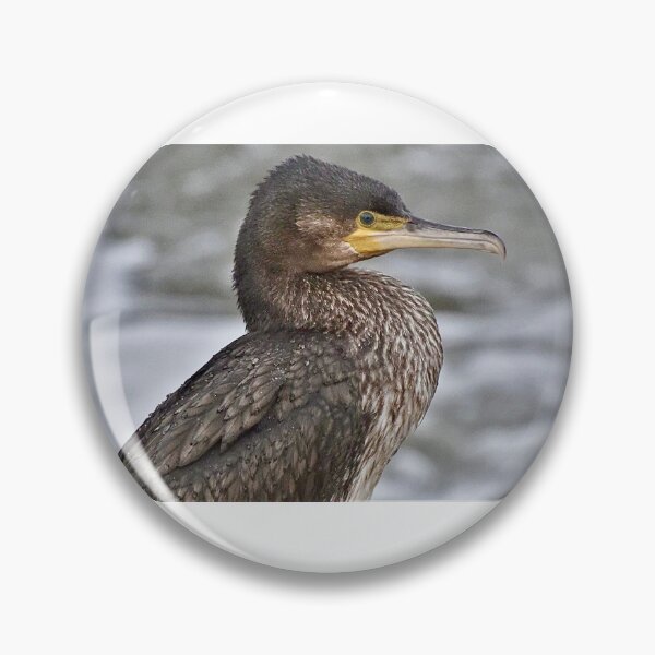 Item preview, Cormorant designed and sold by Veganphotoz.