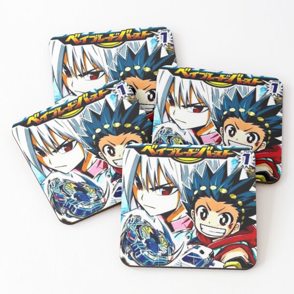 Item preview, Beyblade designed and sold by Magdalineshop.