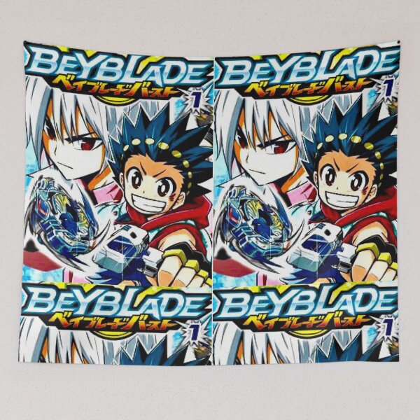 Item preview, Beyblade designed and sold by Magdalineshop.