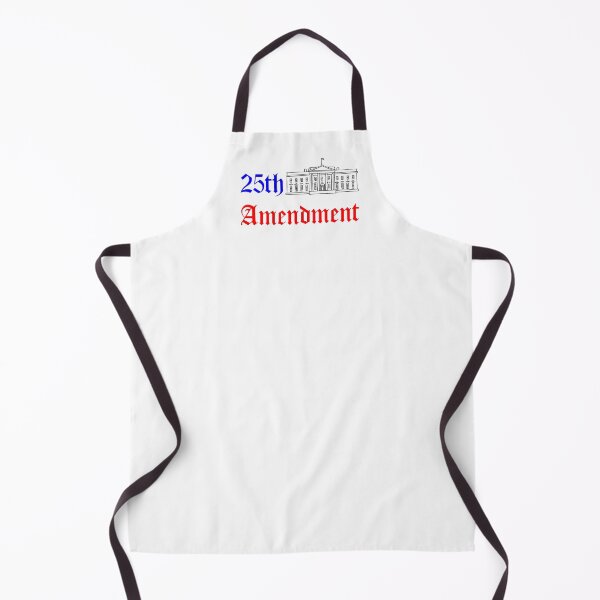 Item preview, 25th Amendment designed and sold by autlu.