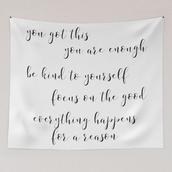 Item preview, Positive Reminders designed and sold by geedesignsstuff.