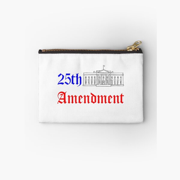 Item preview, 25th  Amendment designed and sold by autlu.