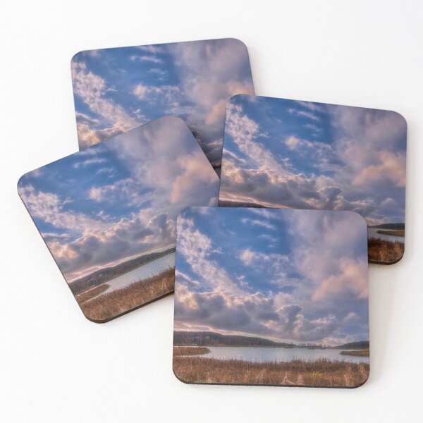 Item preview, Clouds designed and sold by Veikko  Suikkanen.