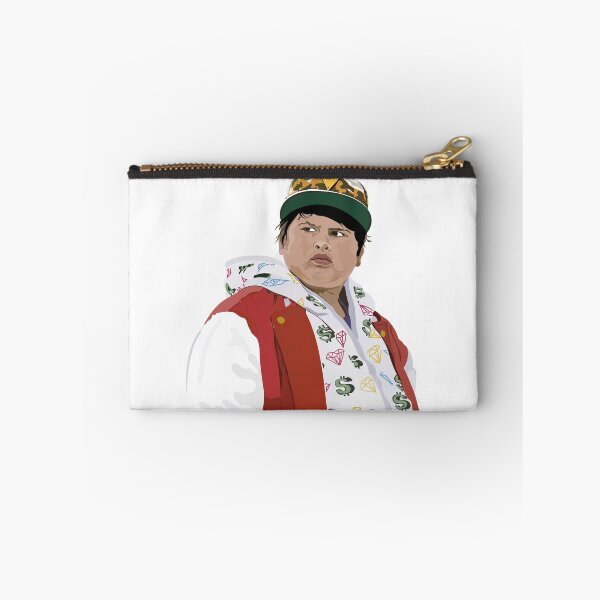 Item preview, Ricky Baker, Hunt for the Wilderpeople designed and sold by wheatbeltdesign.